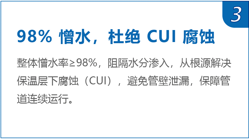 气凝胶隔热管壳