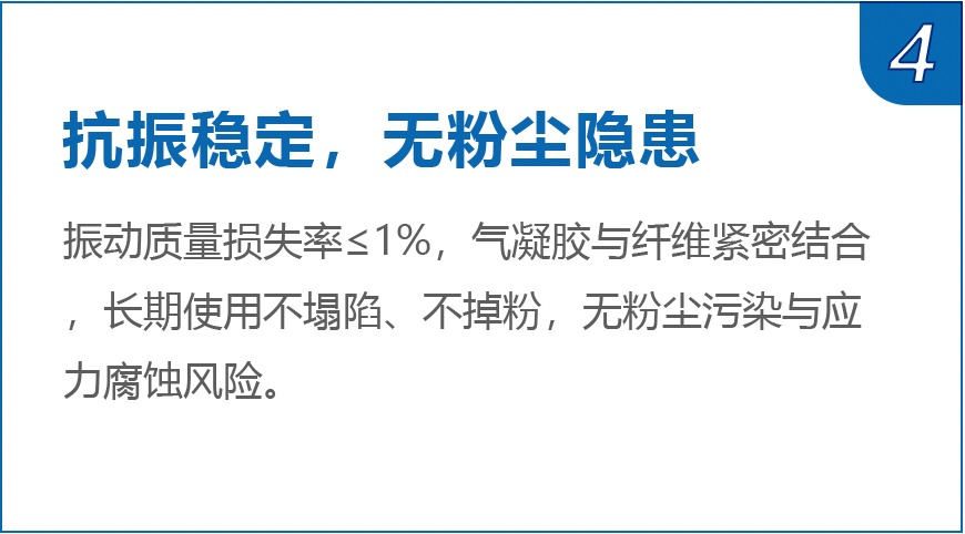 气凝胶隔热管壳