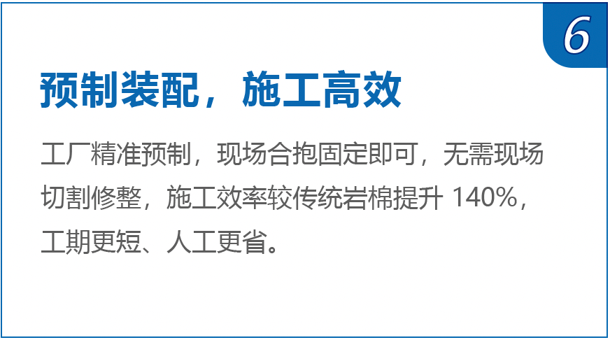 气凝胶隔热管壳