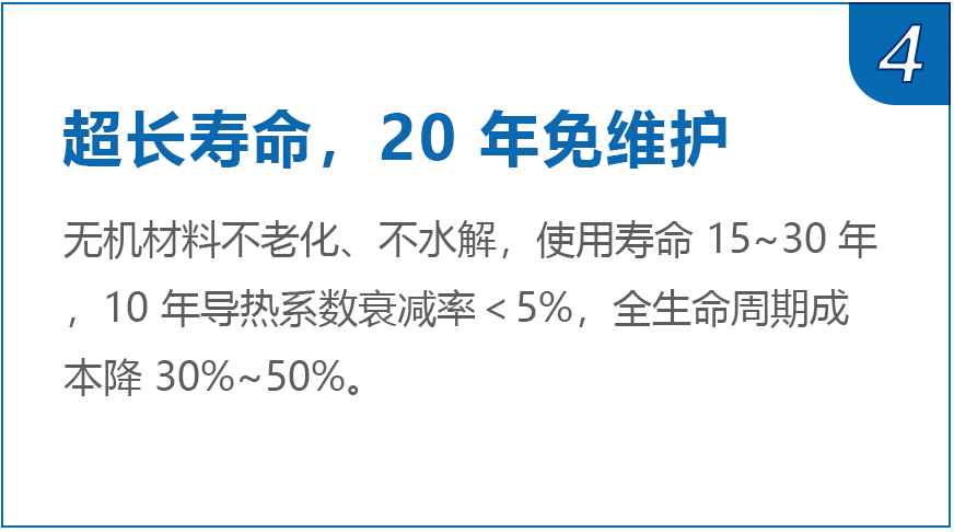 气凝胶隔热毡