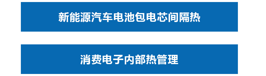 气凝胶隔热垫