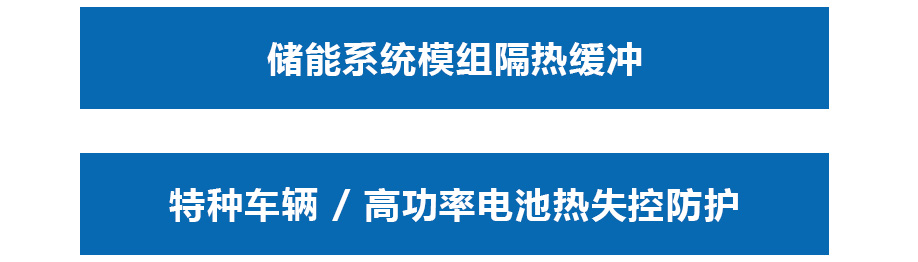 气凝胶隔热垫