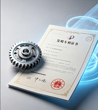 <h3>发明专利</h3>