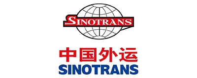 中国外运