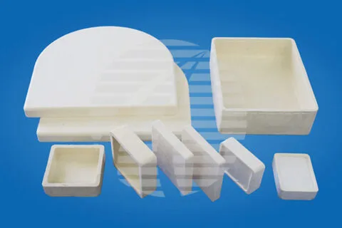 透波隔热材料